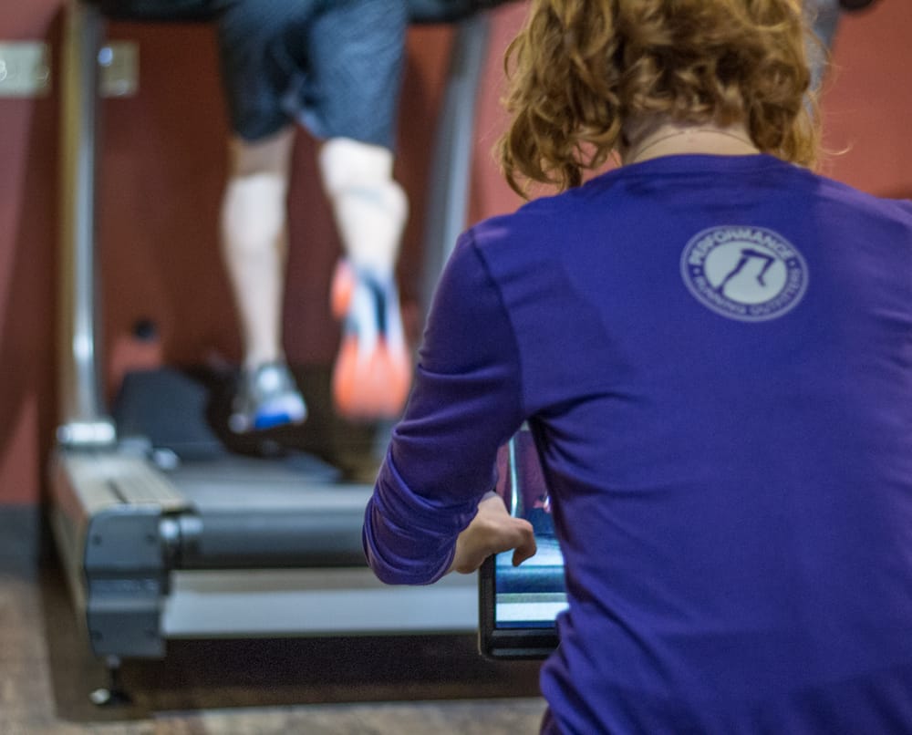 shorewood running store