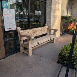 Outside Outside