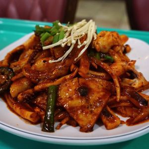 My favorites in Silicon Valley