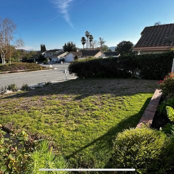 101 Concrete - Before picture - Masonry/Concrete Near Me