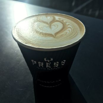Press Coffee - the Roastery - 8oz - Coffee & Tea Near Me - Phoenix, Arizona Press Coffee - the Roastery - 8oz - Coffee & Tea Near Me - Phoenix, Arizona