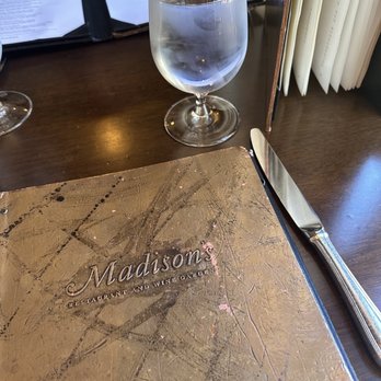 Madison's Restaurant - New American Near Me - Highlands, North Carolina