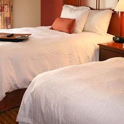 Hampton Inn & Suites Arcata, CA