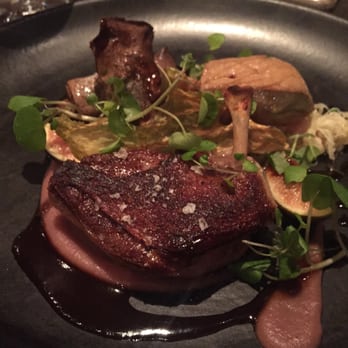 Prospect - Foie gras and squab - New American Near Me - San Francisco, California Prospect - Foie gras and squab - New American Near Me - San Francisco, California