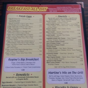 Sabina's Diner and Ice Cream Shop - Breakfast & Brunch Near Me - Hernando, Florida Sabina's Diner and Ice Cream Shop - Breakfast & Brunch Near Me - Hernando, Florida