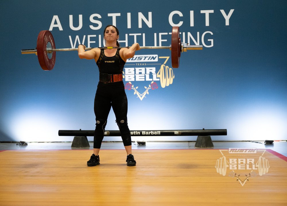 THE AUSTIN BARBELL CLUB NORTH Request Information 23 Photos 500 Victor St, Austin, Texas