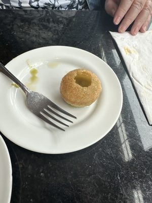 Bombay Bistro by null