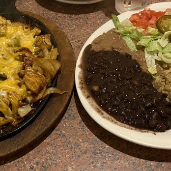 Mi Casa Mexican Restaurant - Jack Daniel's Honey Whiskey Fajita - Mexican Near Me - Ellicott City, Maryland