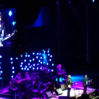 Forest Hills Stadium - Why yes, that is the talented Mr. John Oates at the stadium. - Stadiums & Arenas Near Me - Forest Hills, New York Forest Hills Stadium - Why yes, that is the talented Mr. John Oates at the stadium. - Stadiums & Arenas Near Me - Forest Hills, New York