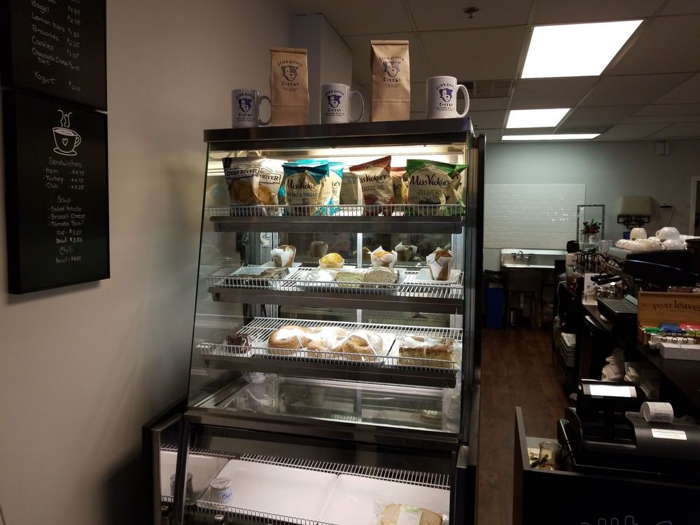 BLUE COLLIE COFFEE 20 Photos & 14 Reviews 106 N Main St, Louisburg