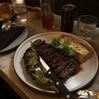 Mirate - Mexican Near Me - Los Angeles, California