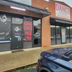Beyond Dance and Aerial