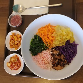Gumii - bibimbop - Korean Near Me - Naperville, Illinois Gumii - bibimbop - Korean Near Me - Naperville, Illinois