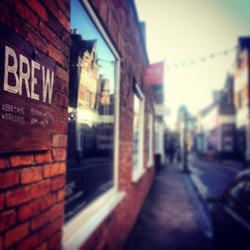 BREW