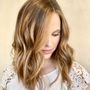 Photo of Hair by Sami Nychol