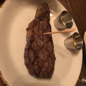 George and Violets  - Steakhouses Near Me - Springfield, Oregon