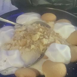 Banana Pudding Banana Pudding