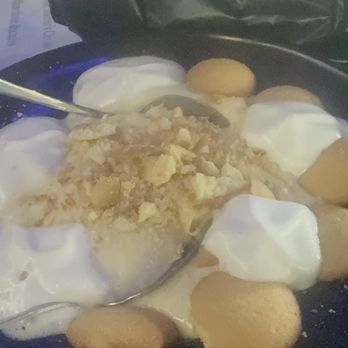 Soul Shack - Banana pudding - Southern Near Me - Cedar Hill, Texas