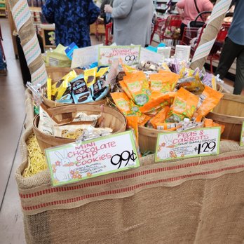 Trader Joe's - Delicious mini treats - Grocery Near Me - Cherry Hill, New Jersey