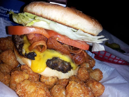 JB's Pub & Grill by null