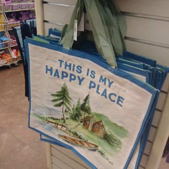 Christmas Tree Shops - Reusable bag - Home Decor Near Me - Mishawaka, Indiana
