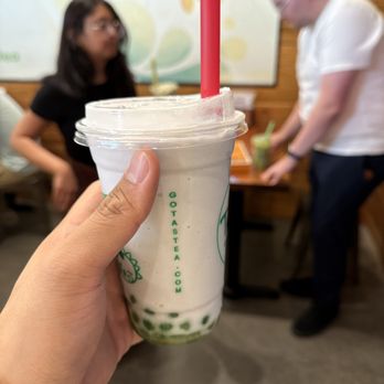 Tastea - Coffee & Tea Near Me - Sunnyvale, California