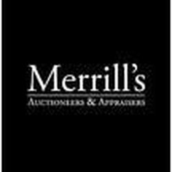 Merrill's Auctioneers & Appraisers