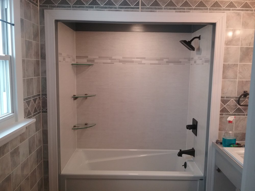 Slide of Woodworking, Handyman and Remodeling Service By Al Trimpey