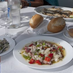 Cofradia de los Pescadores