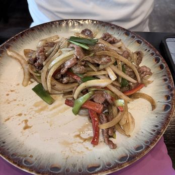 K Soul - Mongolian Beef - Japanese Near Me - Bronx, New York K Soul - Mongolian Beef - Japanese Near Me - Bronx, New York
