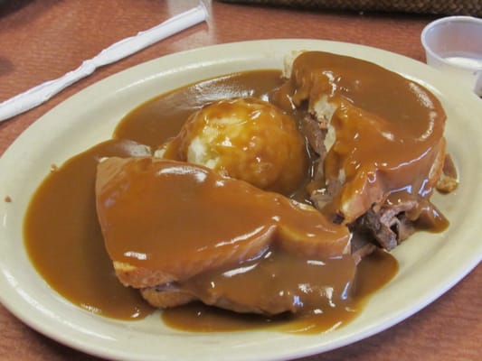 Dakota Diner by null