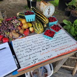 Skipley Farm - Pricing!