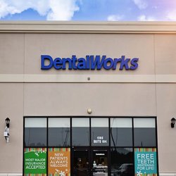 DentalWorks