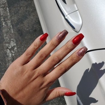 Perfect Nails - Fill and color by Tom - Nail Salons Near Me - Santa Cruz, California Perfect Nails - Fill and color by Tom - Nail Salons Near Me - Santa Cruz, California