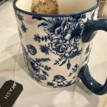 Farm & Flour  - Earl gray yay!! - Breakfast & Brunch Near Me - Franklin Lakes, New Jersey