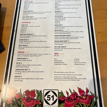 51 North Taproom - Cocktail Bars Near Me - Nashville, Tennessee