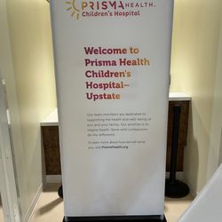 Prisma Pediatric Associates of Spartanburg - Spartanburg, S.C.