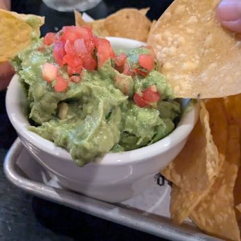 Dirty Taco and Tequila - Patchogue - Chips and guac - Tacos Near Me - Patchogue, New York