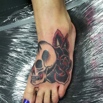 Black Torch Tattoo - Tattoo Near Me - Baton Rouge, Louisiana Black Torch Tattoo - Tattoo Near Me - Baton Rouge, Louisiana