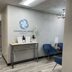 Counseling Center Group - Waiting Room