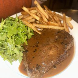 Steak Frites