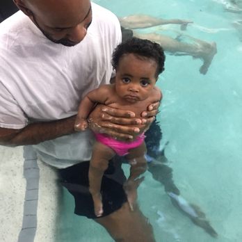 Emler Swim School - 5 month old waterbaby - Swimming Lessons/Schools Near Me - Dallas, Texas Emler Swim School - 5 month old waterbaby - Swimming Lessons/Schools Near Me - Dallas, Texas