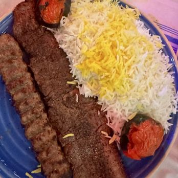 Del Mar Seaside Grill - Soltani - It was okay - Mediterranean Near Me - Del Mar, California