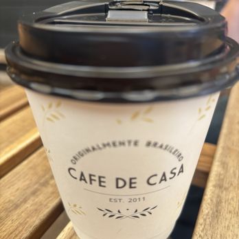 Cafe De Casa - Brazilian Near Me - South San Francisco, California Cafe De Casa - Brazilian Near Me - South San Francisco, California