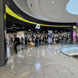 JD Sports