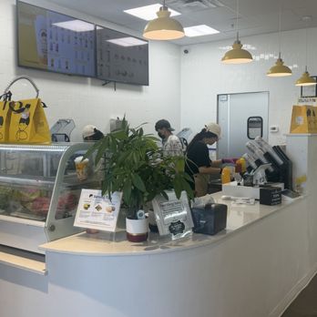Hey Yogurt - Juice Bars & Smoothies Near Me - Carrollton, Texas Hey Yogurt - Juice Bars & Smoothies Near Me - Carrollton, Texas