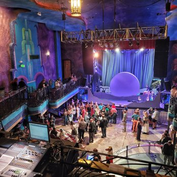 Gothic Theatre - 05.23.22 - Music Venues Near Me - Englewood, Colorado