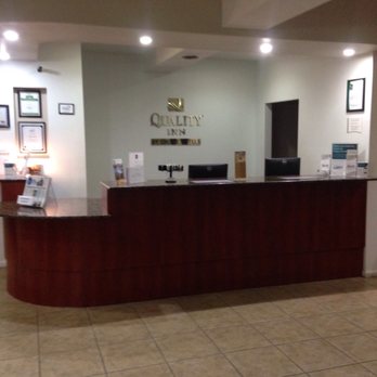 Quality Inn - Hotels Near Me - Weeki Wachee, Florida