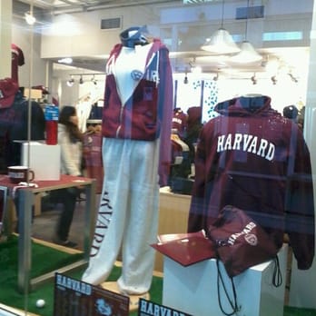The Harvard Shop - Accessories Near Me - Cambridge, Massachusetts
