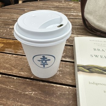 SACHI.LA - Coffee & Tea Near Me - Los Angeles, California
